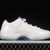 New Arrival AJ11 AV2187-117 Low Legend Blue