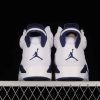 New Arrival AJ6 Midnight Navy AJ6 CT8529-141
