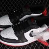New Arrival AJ1 Low Black Toe CZ0790-106