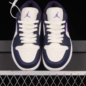 New Arrival AJ1 Low DC0774-502