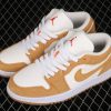 New Arrival AJ1 Low DH7820-700