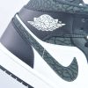 New Arrival AJ1 Mid FB9911-001