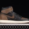 New Arrival AJ1 High DZ5485-020