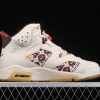 New Arrival AJ6 Quai 54 CZ4152-100