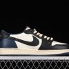 New Arrival AJ1 Low DM7866-400