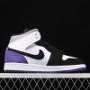 New Arrival AJ1 Mid 852542-105