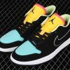New Arrival AJ1 Low CK3022-013