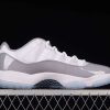 New Arrival AJ11 AV2187-140 Low Cement Grey
