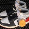 New Arrival AJ1 High BV1300-106