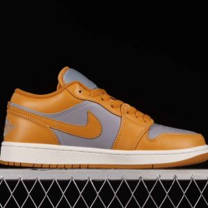 New Arrival AJ1 Low DC0774-020