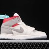 New Arrival AJ1 Mid CT3443-100