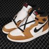 New Arrival AJ1 High 033 – 555088-700