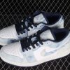 New Arrival AJ1 Low Ice Blue CZ8455-100 New Arrival AJ1 Low Ice Blue CZ8455-100