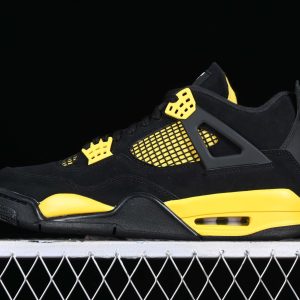 New Arrival AJ4 DH6927-017 Thunder
