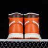 New Arrival AJ1 High DO9369-101