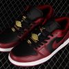 New Arrival AJ1 Low DB6491-600
