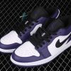 New Arrival AJ1 Low 553558-500