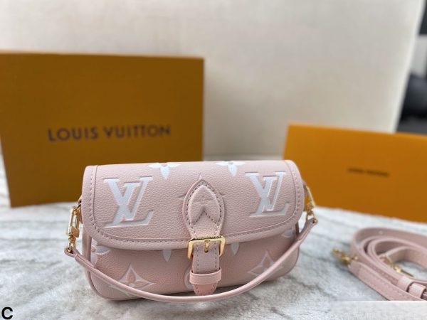 New Fashion Bag L5052