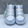 AJ 1 Mid Glitter Swoosh FQ9117-400 AJ 1 Mid Glitter Swoosh FQ9117-400