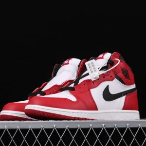New Arrival AJ1 High 575441-101 Chicago