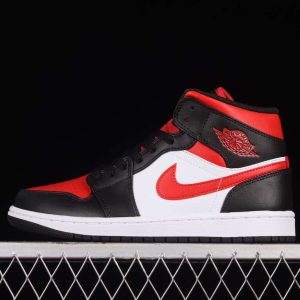 New Arrival AJ1 Mid 554724-079