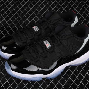 New Arrival AJ11 528895-023 Low Bred