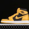 New Arrival AJ1 High Pollen 555088-701