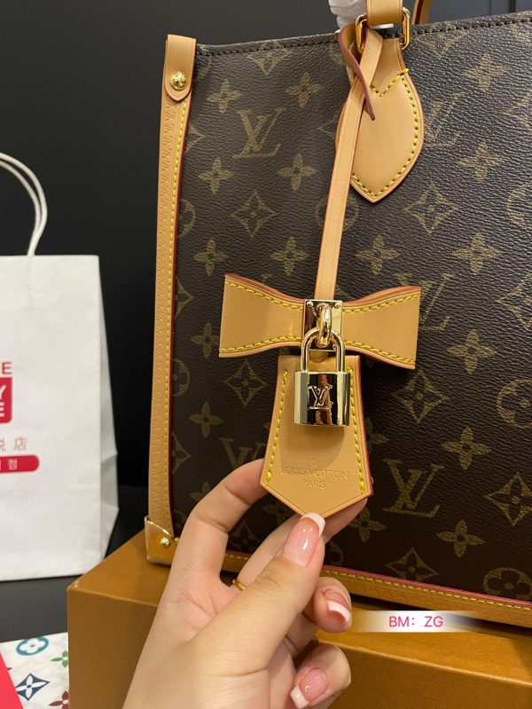 New Fashion Bag L5050