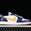New Arrival AJ1 Low CZ0790-407 New Arrival AJ1 Low CZ0790-407