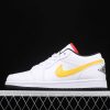New Arrival AJ1 Low CW7009-100