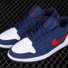 New Arrival AJ1 Low CZ8454-400