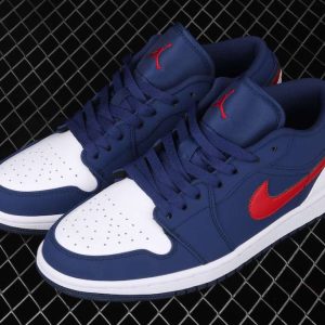 New Arrival AJ1 Low CZ8454-400