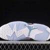 New Arrival AJ6 University Blue CT8529-410