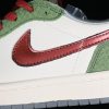New Arrival AJ1 Low FN3727-100