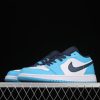 New Arrival AJ1 Low 553558-144