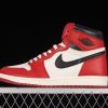 New Arrival AJ1 High DZ5485-612