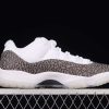 New Arrival AJ11 AV2187-140 Low White Cement