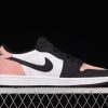 New Arrival AJ1 Low Bleached Coral CZ0790-061 New Arrival AJ1 Low Bleached Coral CZ0790-061