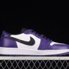 New Arrival AJ1 Low DD9315-105