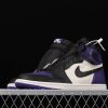 New Arrival AJ1 High 029 – 555088-501 Court Purple New Arrival AJ1 High 029 – 555088-501 Court Purple
