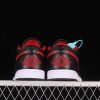 New Arrival AJ1 Low White Toe 553558-063 New Arrival AJ1 Low White Toe 553558-063