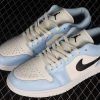 New Arrival AJ1 Low 554723-401