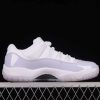 New Arrival AJ11 AH7860-101 Low Pure Violet