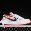 New Arrival AJ1 Low 553558-118