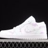 New Arrival AJ1 Low 553558-130