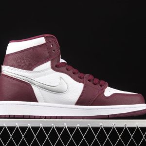 New Arrival AJ1 High 555088-611
