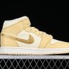 New Arrival AJ1 Mid FB9892-200