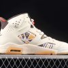 New Arrival AJ6 Quai 54”AJ6 CZ4152-100