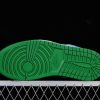 New Arrival AJ1 Low White Green AJ1 DC0774-304