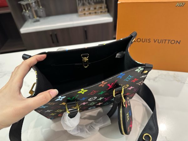 New Fashion Bag L5049